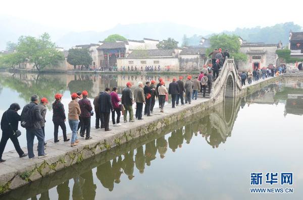 摄影强省_旅游收入10强省(3)