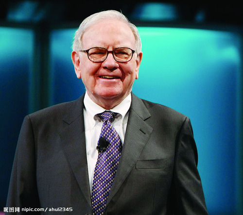 冒昧短评巴菲特当前持有的10只股票