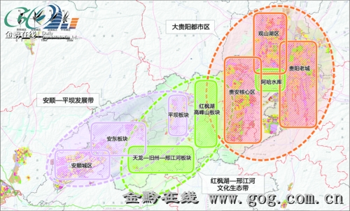 贵安新区gdp_十一 黄金周贵安新区游玩攻略