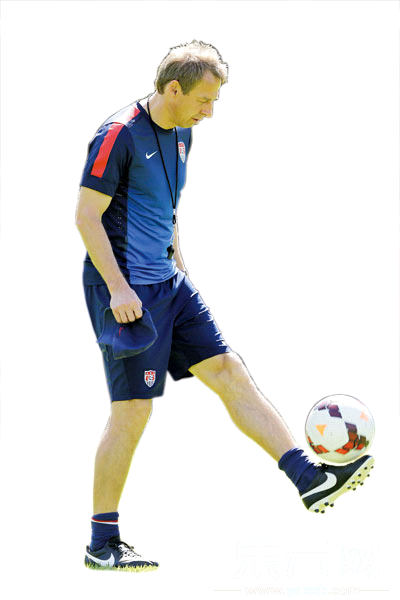 轰炸,以美国之名|世界杯|克林斯曼