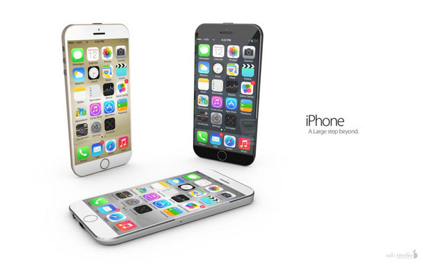 4.7??3D??iOS 8 iPhone L????