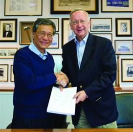丽星董事长(2)