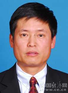 柳州市委常委、组织部长杜伟任市委副书记(图