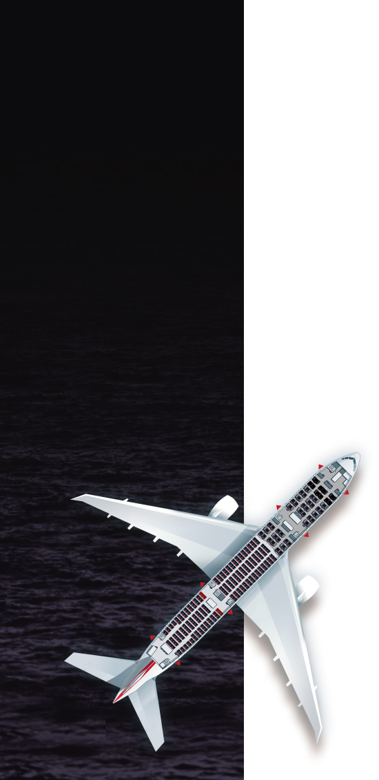 飞机失联24小时实时追踪