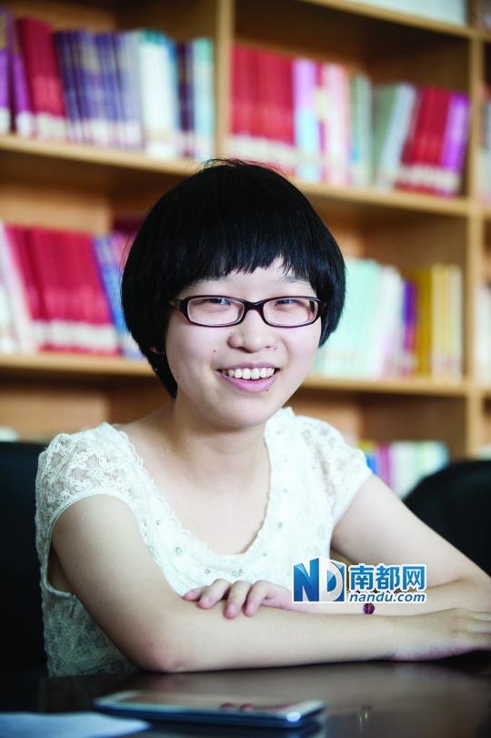 爸爸开讲:东莞文科状元是如何炼成的?|状元|高