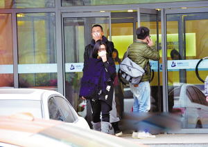 玛利亚妇产医院_北京妇产医院收入