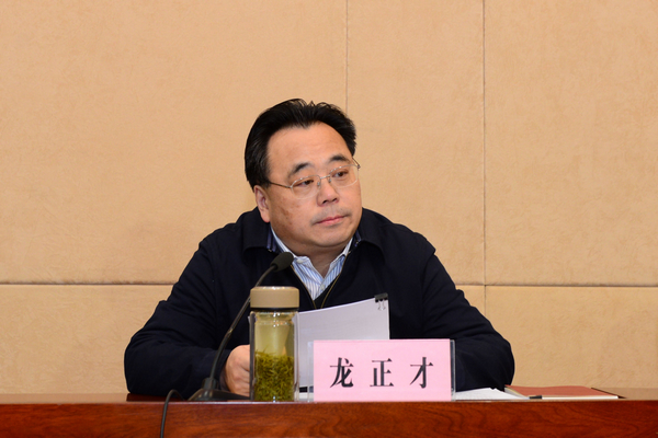 武汉市对台工作会部署深化汉台交流|武汉|两岸