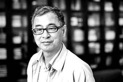 葛兆光:去掉脉络化，去掉熟悉化|书法|苗族_凤凰资讯