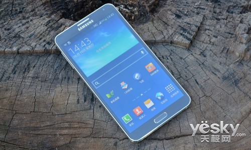 7寸4g智能旗舰 三星n9008s新报价4399元-手机凤凰网