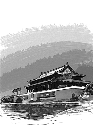 蒯祥备受众人称赞|技艺|英宗