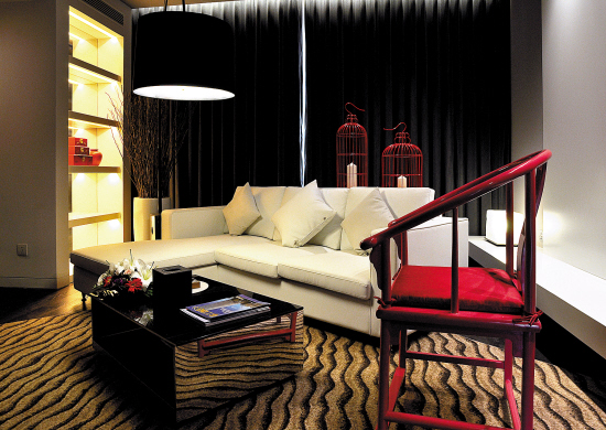 经济型酒店为何这么火|汉庭|酒店