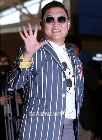 曝鸟叔或将在4月携新专辑回归 经纪公司未证实