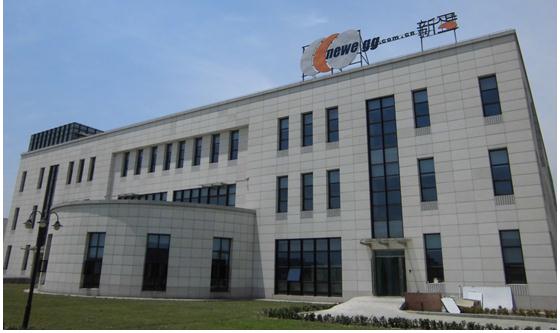 新蛋集团总裁张法俊重新执掌新蛋中国区|用户