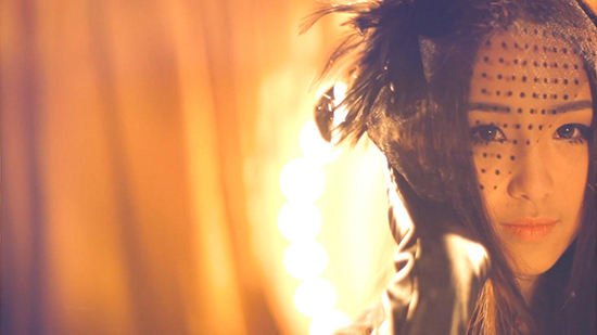 《喝咖啡》MV微胖女神潮女变名伶 计划陕西首