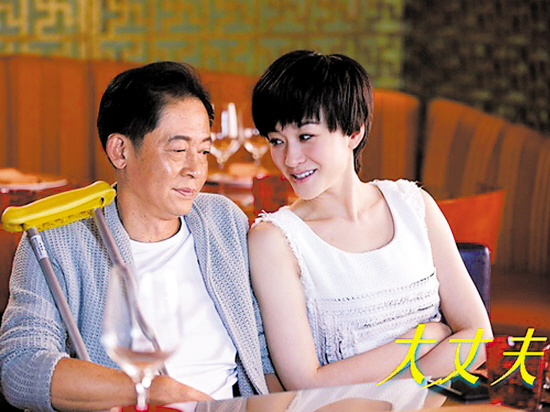 传姜文做演员时改戏把新人导演陆川逼哭