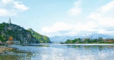 永州郴州严格水资源管理 源头保护湘江水|生态