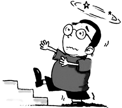 春天更应预防脑中风|医生|诊断