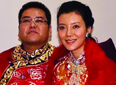 称车晓离婚的原因是前夫李兆会暗交新欢,而该新欢正是新生代女演员