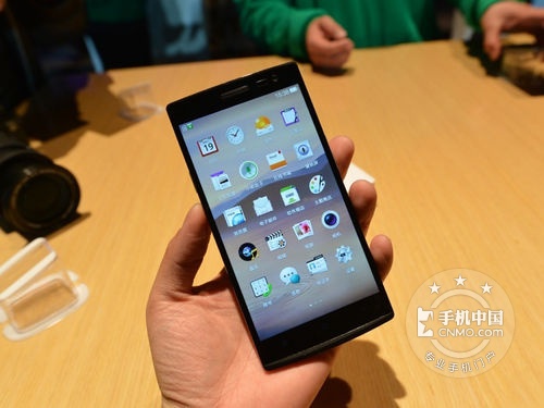 轻装版4G旗舰机 OPPO Find 7报价2998|手机|
