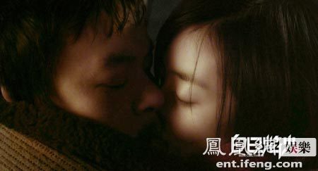 《白日焰火》成"现象级"影片 突破专业引观众热议