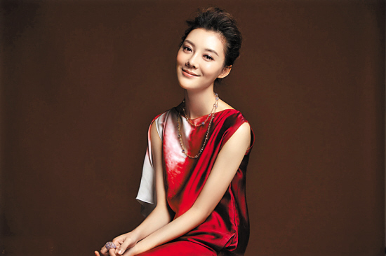 离婚不因为任何人|程媛媛|李兆会