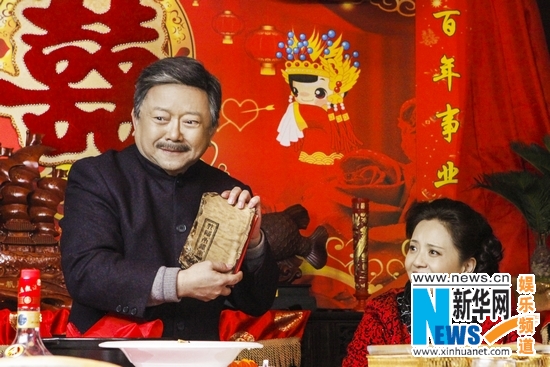 《家宴》引领 回家吃饭 风潮 王刚力荐 扬州炒饭