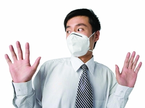 明年有望出台防雾霾口罩国标|产品质量|外包装