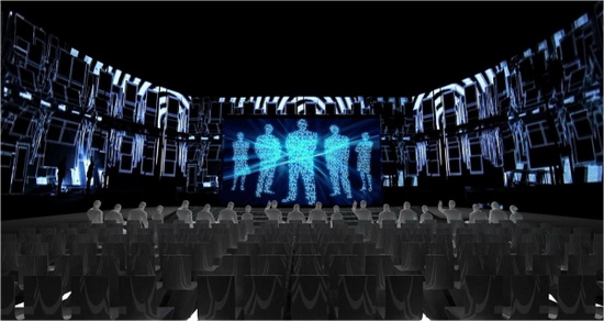 北京电影节“华语电影新焦点”打造市场风向标|票房|片花_凤凰娱乐