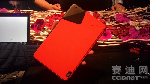 ThinkPad 8平板电脑