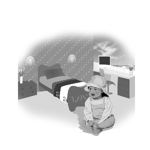 班上有小朋友喜欢打人,女儿不想上学怎么办?|幼