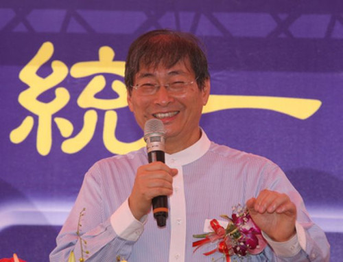 这场戏越来越好看了:挺服贸团体4月1日欲冲议场 张安乐号召2000人力挺