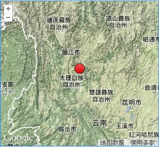 丽江永胜县2020gdp_永胜县地图 永胜县卫星地图 永胜县高清航拍地图