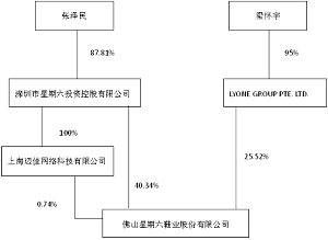 佛山星期六鞋业股份有限公司2013年度报告摘