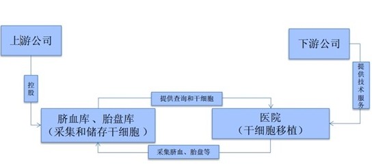 干细胞产业前景可期 有望成为下一个待掘“金矿”