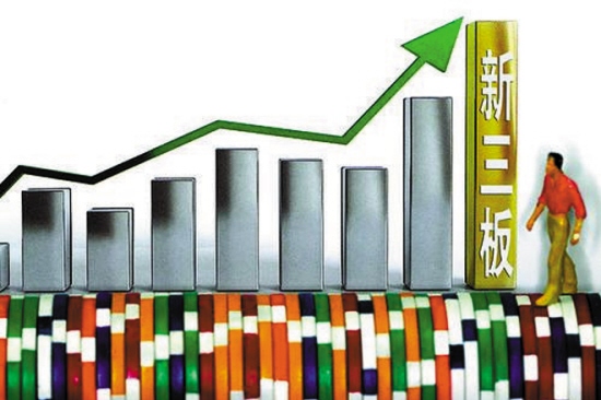 新三板指数基金有哪些种类 新三板的指数基金有哪几种