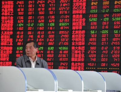 上交所港交所将实现交易互联互 沪港通获批提