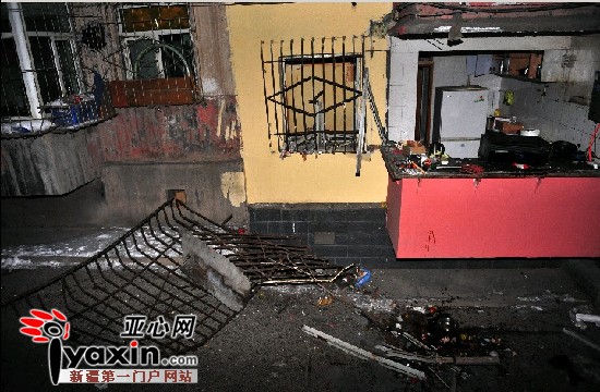 媒体：乌鲁木齐一季度超四成火灾发生在民宅
