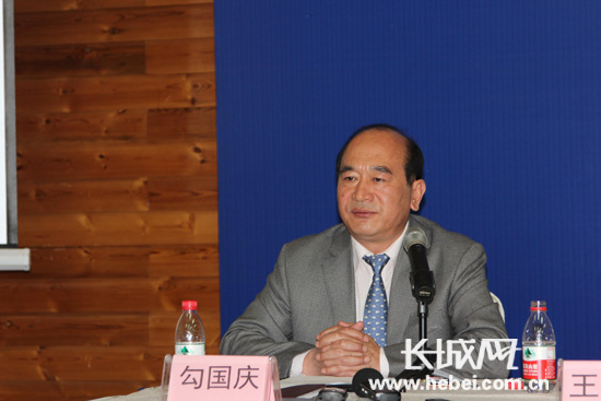 唐山:未来将重点在优势领域承接北京产业转移