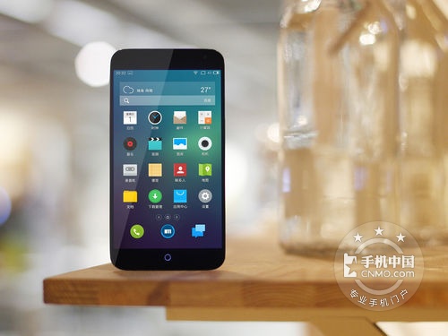 买5S陷井多还是买魅族MX3靠谱武汉官网价19