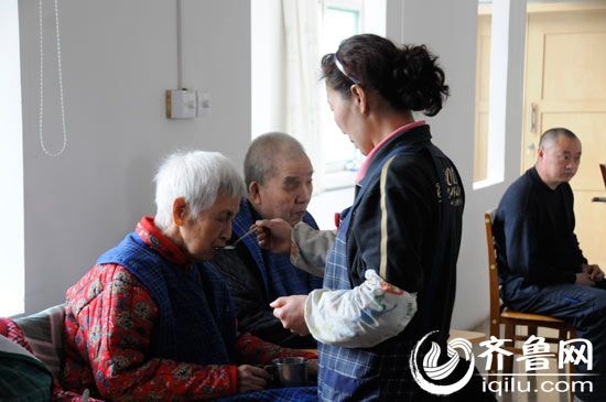 提案追踪 山东省政协调研建议泰安打造为养老