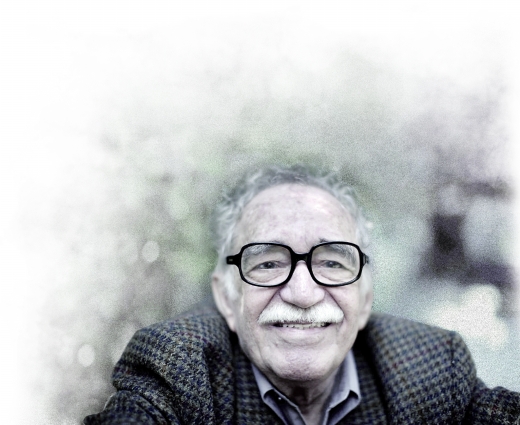 《百年孤独》作者影响世界的拉美文豪马尔克斯