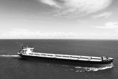 上海法院扣押日本轮船赔偿中国商人二战损失|