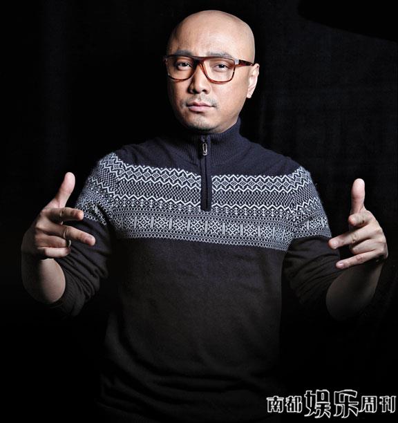 徐峥:导演试水成功回归演员 身份转型对我还太
