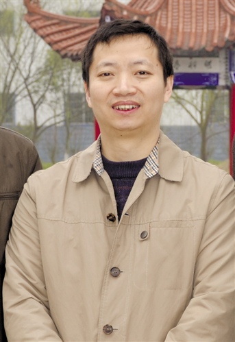 吴亚平