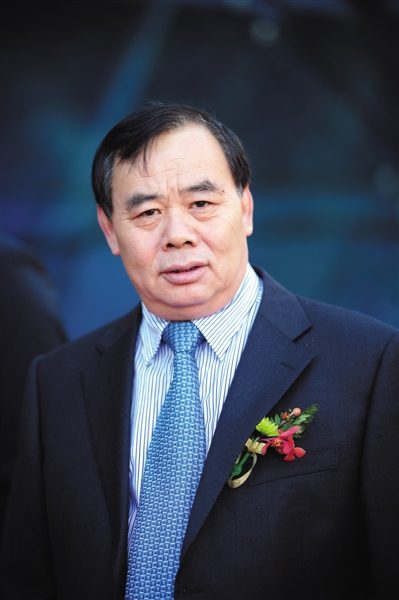 万悦置业董事长高建英表示，万悦置业探索出的一条独特的商业模式与发展之路，即借助产业转型与升级的机遇，进行错位竞争，把县城的商业价值完全挖掘出来。资料图片