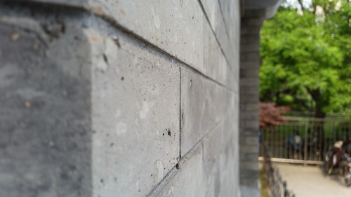 焦距:5mm　 光圈:f/2.2　 ISO感光度:40　
