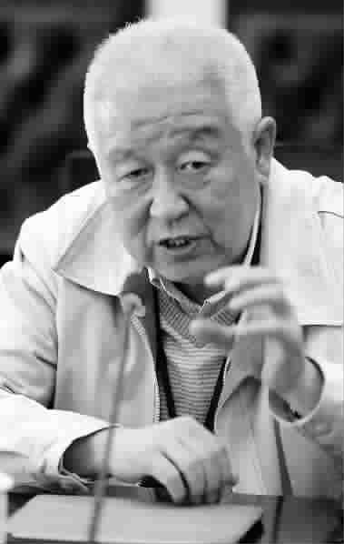 开发老将甘当国资卫士|杨小明|绿地