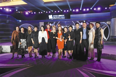 健康与<em>幸福力</em>:<em>女性</em>的声音与选择|<em>女性</em>|分泌_凤