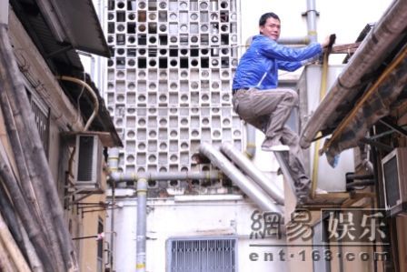 　　《LAUGHING GOR之变节》