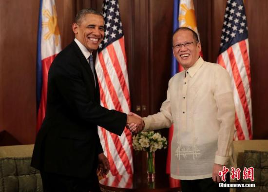 港报:奥巴马亚洲行支票好开兑现难|奥巴马|美